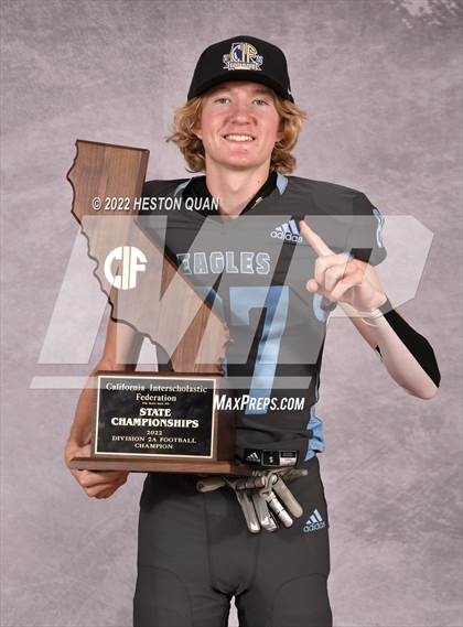 Thumbnail 2 in Granite Hills (CIF State D2-A Awards) photogallery.