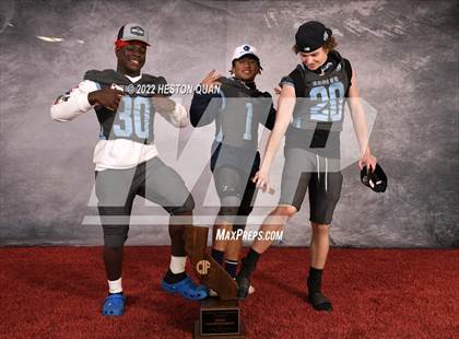 Thumbnail 1 in Granite Hills (CIF State D2-A Awards) photogallery.