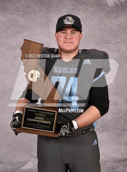Thumbnail 3 in Granite Hills (CIF State D2-A Awards) photogallery.
