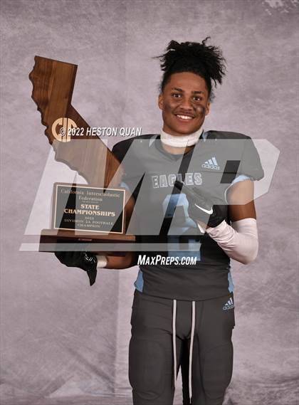 Thumbnail 3 in Granite Hills (CIF State D2-A Awards) photogallery.