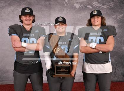 Thumbnail 1 in Granite Hills (CIF State D2-A Awards) photogallery.