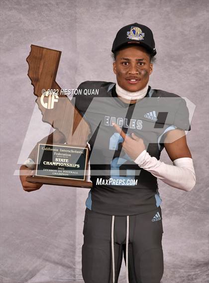 Thumbnail 3 in Granite Hills (CIF State D2-A Awards) photogallery.