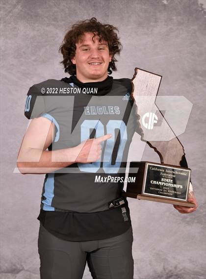 Thumbnail 3 in Granite Hills (CIF State D2-A Awards) photogallery.
