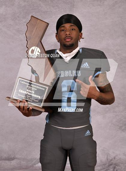 Thumbnail 3 in Granite Hills (CIF State D2-A Awards) photogallery.