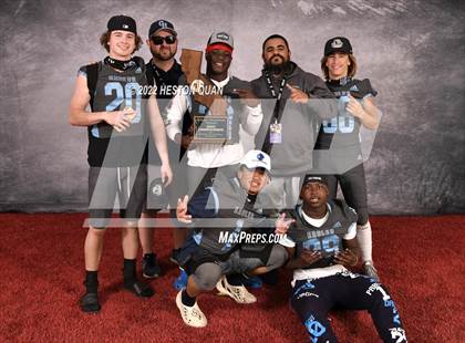 Thumbnail 3 in Granite Hills (CIF State D2-A Awards) photogallery.