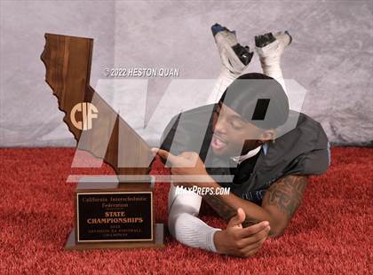 Thumbnail 3 in Granite Hills (CIF State D2-A Awards) photogallery.