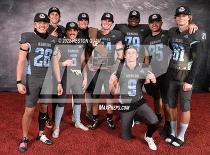 Thumbnail 2 in Granite Hills (CIF State D2-A Awards) photogallery.