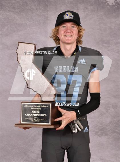 Thumbnail 1 in Granite Hills (CIF State D2-A Awards) photogallery.