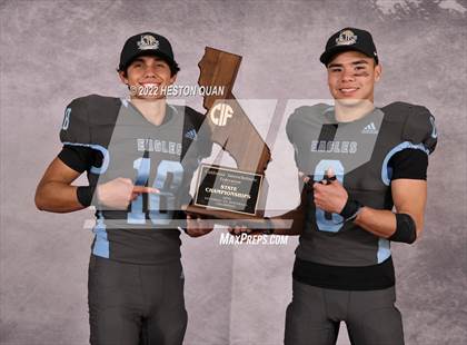 Thumbnail 1 in Granite Hills (CIF State D2-A Awards) photogallery.
