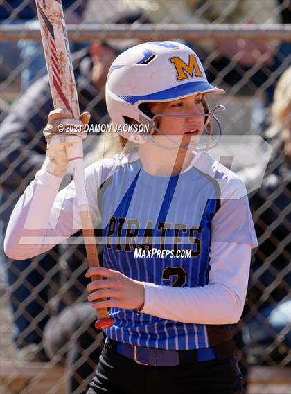 Thumbnail 1 in Spring Valley vs Moapa Valley (Sherm Bennett Memorial Tournament) photogallery.