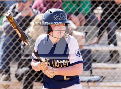 Thumbnail 3 in Spring Valley vs Moapa Valley (Sherm Bennett Memorial Tournament) photogallery.