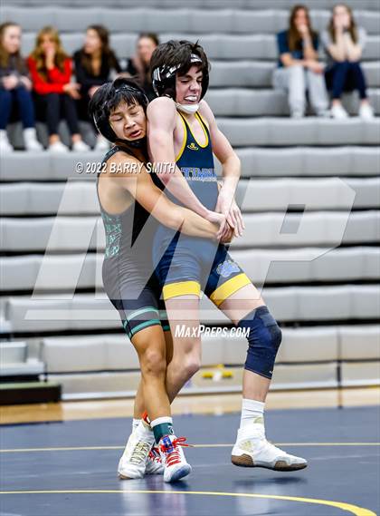 Thumbnail 3 in Niwot vs Timnath  photogallery.