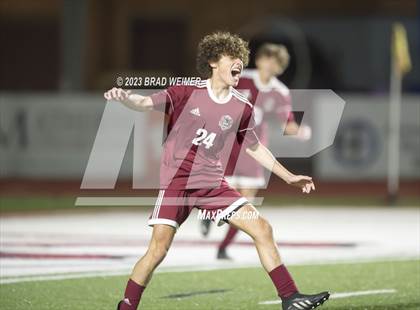 Thumbnail 3 in Archbishop Hannan @ E.D. White photogallery.