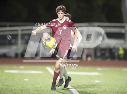 Thumbnail 3 in Archbishop Hannan @ E.D. White photogallery.