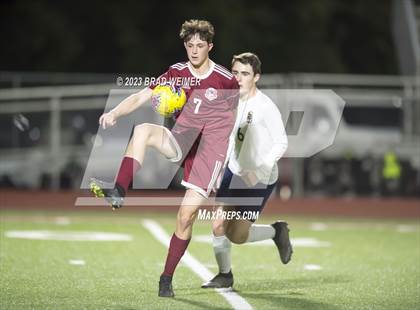 Thumbnail 2 in Archbishop Hannan @ E.D. White photogallery.