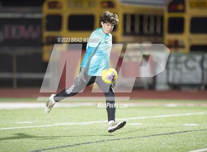 Thumbnail 3 in Archbishop Hannan @ E.D. White photogallery.
