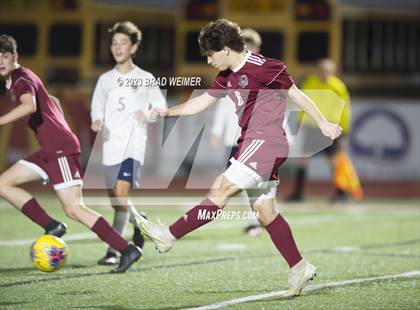 Thumbnail 3 in Archbishop Hannan @ E.D. White photogallery.