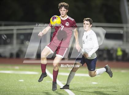 Thumbnail 1 in Archbishop Hannan @ E.D. White photogallery.
