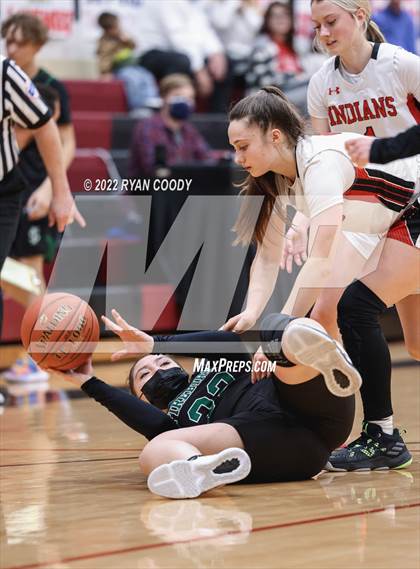 Thumbnail 3 in Shawnee Mission North photogallery.
