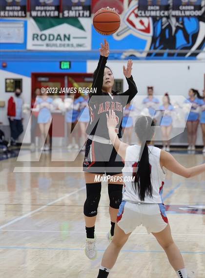 Thumbnail 3 in Aragon @ Hillsdale photogallery.