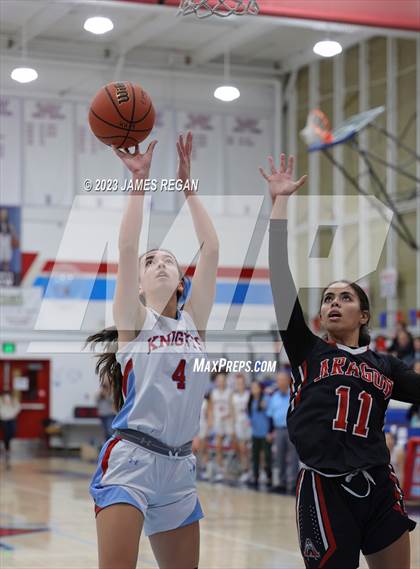 Thumbnail 3 in Aragon @ Hillsdale photogallery.