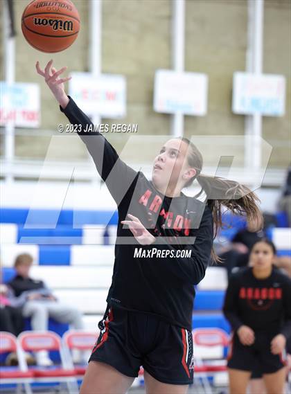 Thumbnail 3 in Aragon @ Hillsdale photogallery.