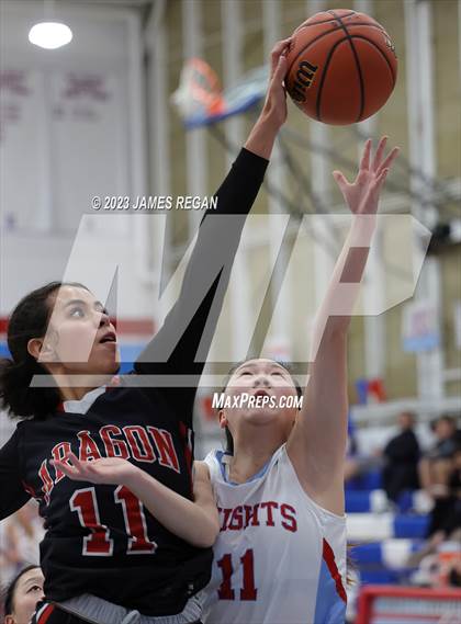 Thumbnail 3 in Aragon @ Hillsdale photogallery.