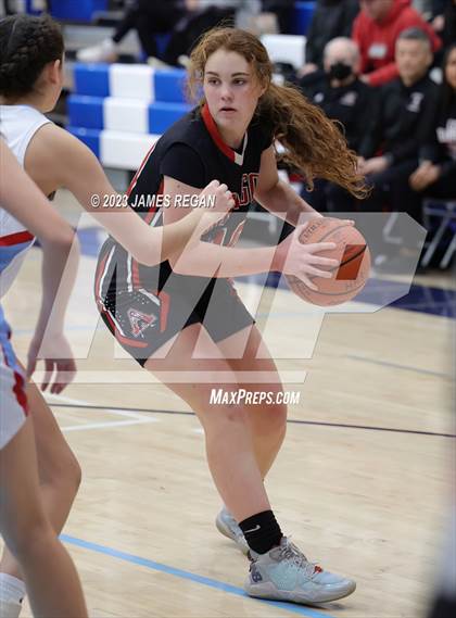 Thumbnail 3 in Aragon @ Hillsdale photogallery.