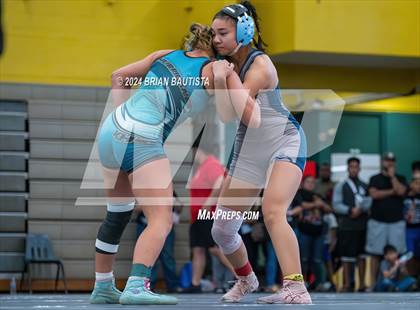 Thumbnail 1 in OIA Wrestling Championships photogallery.