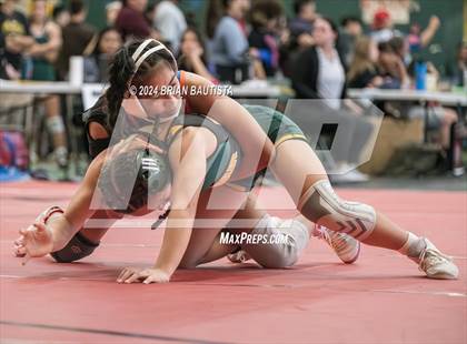 Thumbnail 3 in OIA Wrestling Championships photogallery.