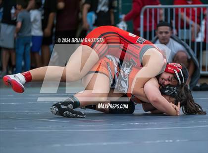Thumbnail 3 in OIA Wrestling Championships photogallery.