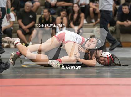 Thumbnail 1 in OIA Wrestling Championships photogallery.