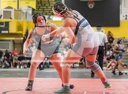 Thumbnail 3 in OIA Wrestling Championships photogallery.