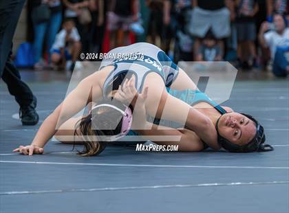 Thumbnail 2 in OIA Wrestling Championships photogallery.