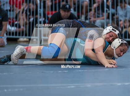Thumbnail 1 in OIA Wrestling Championships photogallery.