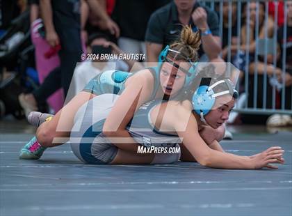 Thumbnail 2 in OIA Wrestling Championships photogallery.