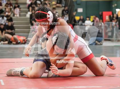 Thumbnail 2 in OIA Wrestling Championships photogallery.