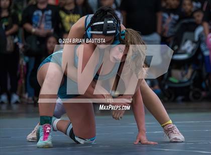 Thumbnail 1 in OIA Wrestling Championships photogallery.