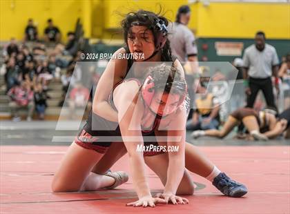 Thumbnail 2 in OIA Wrestling Championships photogallery.