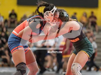 Thumbnail 3 in OIA Wrestling Championships photogallery.
