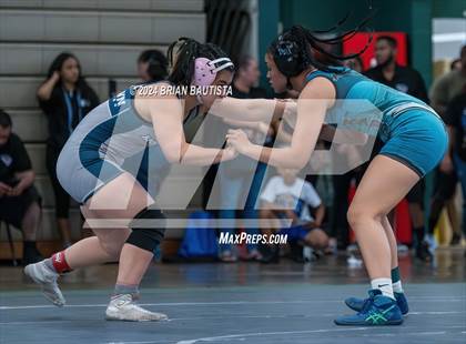 Thumbnail 3 in OIA Wrestling Championships photogallery.