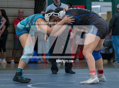 Thumbnail 3 in OIA Wrestling Championships photogallery.