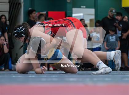 Thumbnail 3 in OIA Wrestling Championships photogallery.