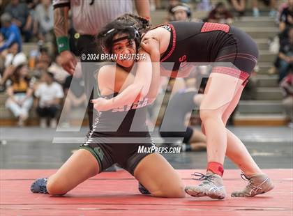 Thumbnail 1 in OIA Wrestling Championships photogallery.