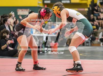 Thumbnail 2 in OIA Wrestling Championships photogallery.