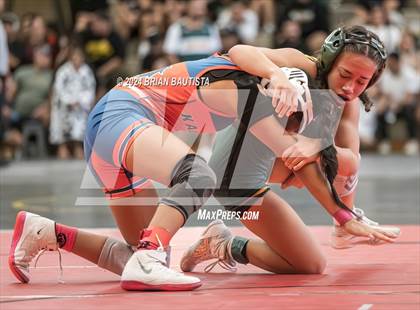 Thumbnail 1 in OIA Wrestling Championships photogallery.