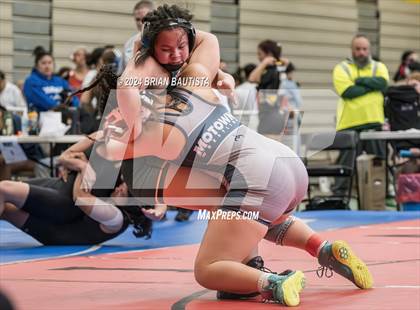 Thumbnail 1 in OIA Wrestling Championships photogallery.