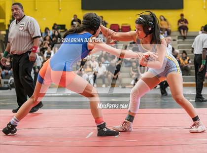 Thumbnail 2 in OIA Wrestling Championships photogallery.