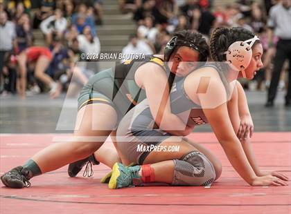 Thumbnail 2 in OIA Wrestling Championships photogallery.