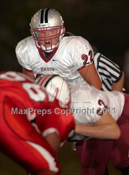 Thumbnail 3 in Bear River @ Cordova photogallery.